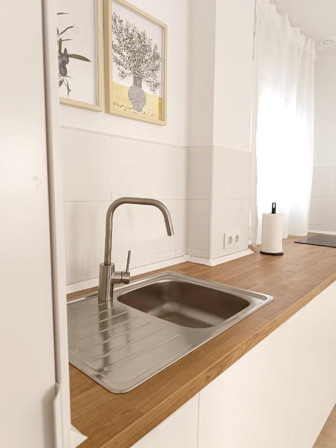 חרז Sherry Suites V Apartamentos Parking Gratuito מראה חיצוני תמונה