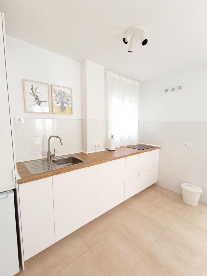 חרז Sherry Suites V Apartamentos Parking Gratuito מראה חיצוני תמונה